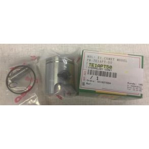 Stempel kit comet, STD.	PGO Comet 