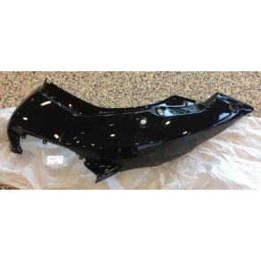 Lh body cover (benz black #69)	PGO Dr.Big/T-rex