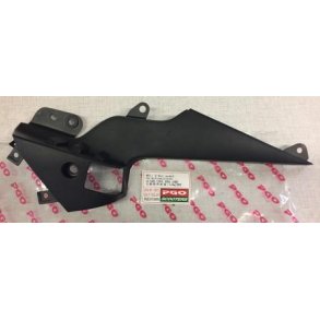 Panel cover,pedal lever(LH)	PGO G-Max