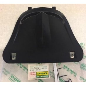 Cooling cover	PGO G-Max