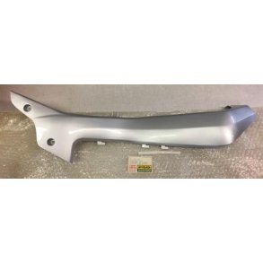 Keel cover,rh (silver #7l)	PGO G-Max