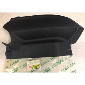 Rear fender	PGO G-Max