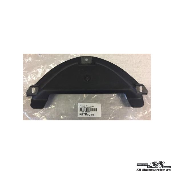 Fender fr. inner	PGO