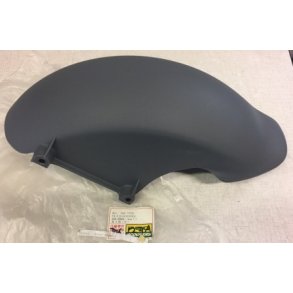 RR FENDER (GRAY:7)	PGO PMX, Dr.Big, T-Rex