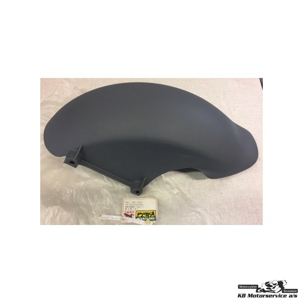 RR FENDER (GRAY:7)	PGO PMX, Dr.Big, T-Rex