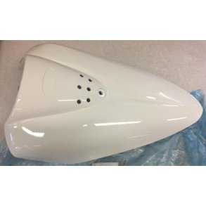 Front Cover White Magic	PGO It's Magic (white #71)