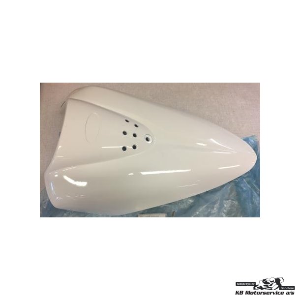Front Cover White Magic	PGO It's Magic (white #71)