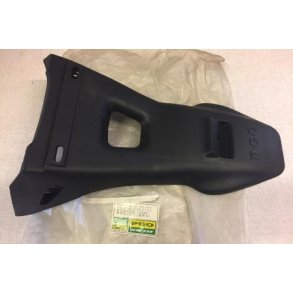 Licence plate (d.black)	PGO