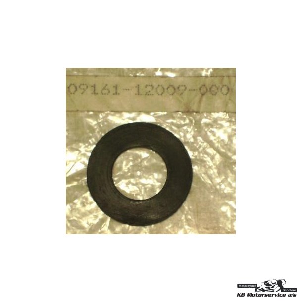 Washer	GSX-R1100, GSF600S, GSX750F