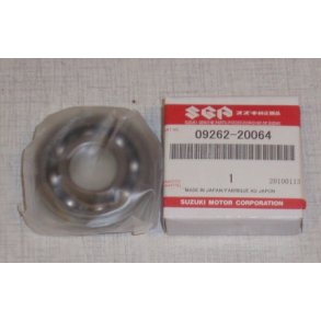 Ball bearing 20x47x14 SMX/RMX 50