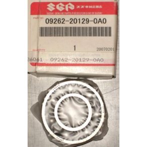 Bearing,20x47x14	Suzuki RMX/SMX 50