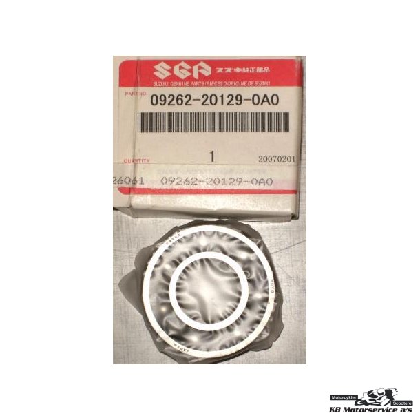 Bearing,20x47x14	Suzuki RMX/SMX 50