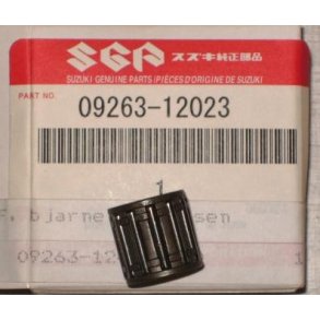 Bearing,piston pin	Suzuki RMX/SMX, AY50, UX50, DS80