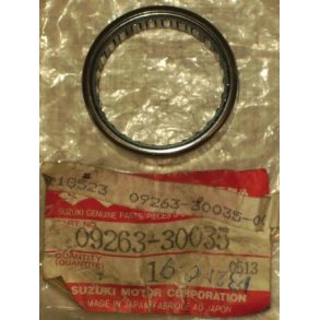 Bearing,30x37x12	RM125, RM250, 