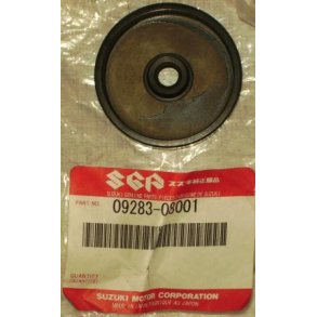 Oil seal	GS750