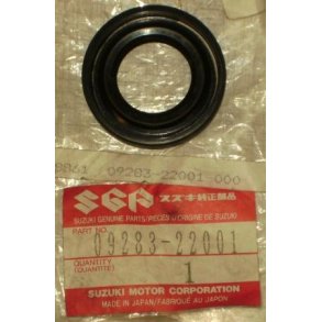 Pakdse 22x40x8	Suzuki LT50