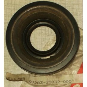 Oil seal	GT250, T350/250