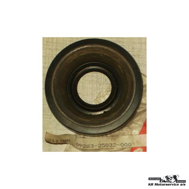 Oil seal	GT250, T350/250