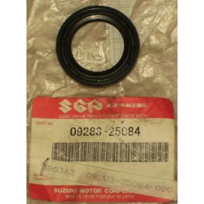 Seal,oil 25x37x6	Suzuki AY50 UF50 UX50