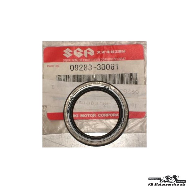 Oil seal,30x40x7	Suzuki