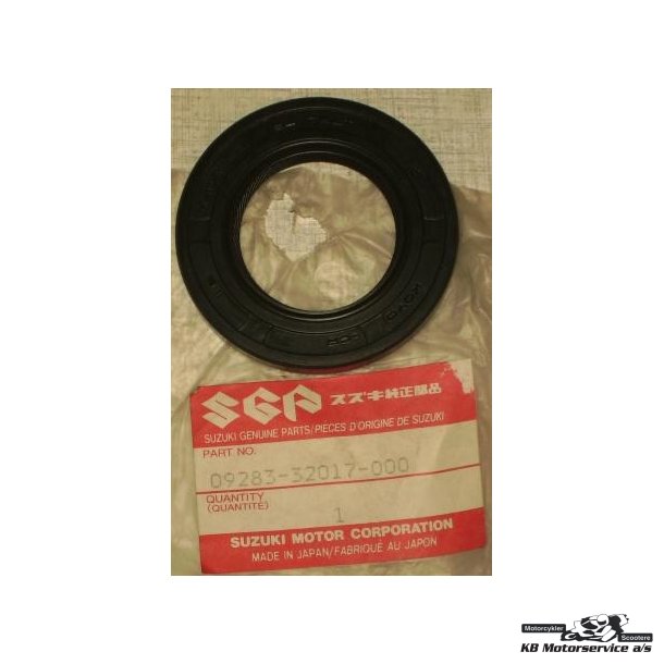 Oil seal 32x54x7	GS850 GS1000, GS1100 m.fl.