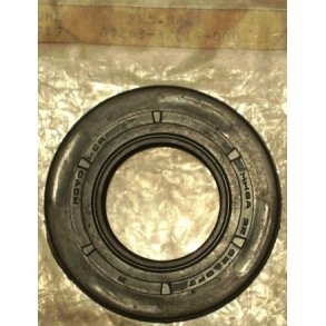 Oil seal	GS450
