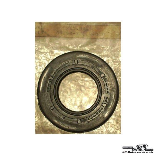 Oil seal	GS450