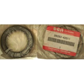 Oil seal 42x62x7	LTF160