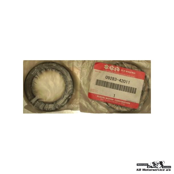Oil seal 42x62x7	LTF160
