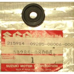 Oil seal	GS750