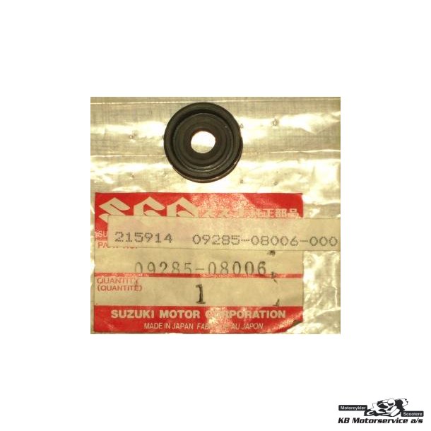 Oil seal	GS750