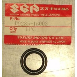 Seal,oil,16x24x5	Suzuki