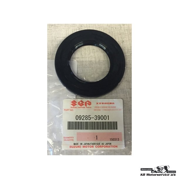 Seal,39x65x7	Suzuki
