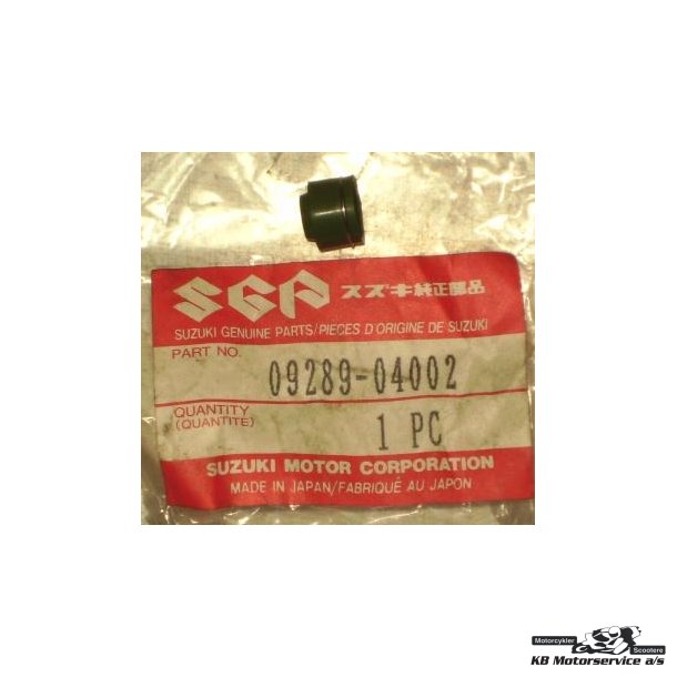 Seal,oil,4.5x10x8	GSF400, RF600, RF900, m.fl