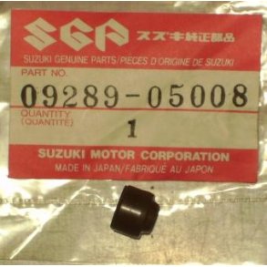 Oil seal	GS550, GSX550, GS425, GS1000