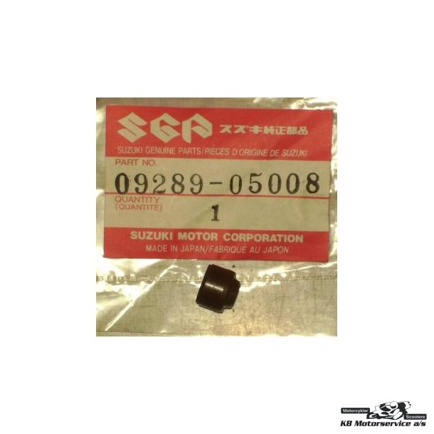 Oil seal	GS550, GSX550, GS425, GS1000