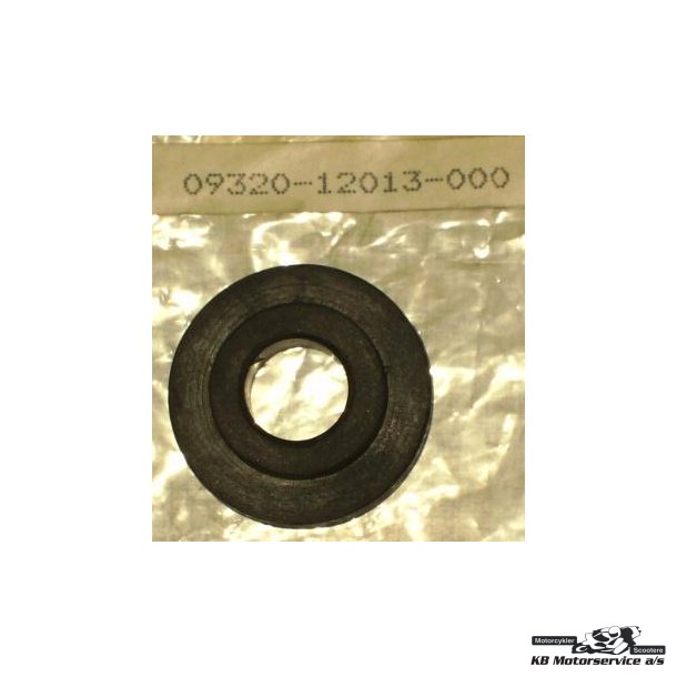 Cushion	Suzuki GT250, GS1000