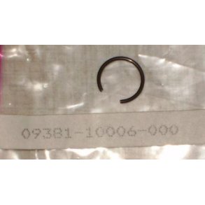 Circlip	Suzuki AY50, TR50 UF 50
