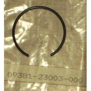 Circlip	LS650, VS1400, DR650