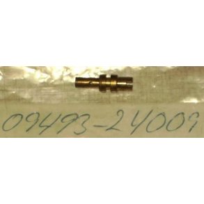 Jet,oil gallery	VZ1500