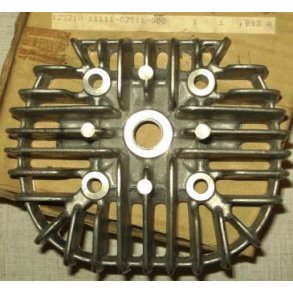 Head,cylinder	Suzuki