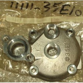 Head cylinder	Suzuki AY50WR K1/K2