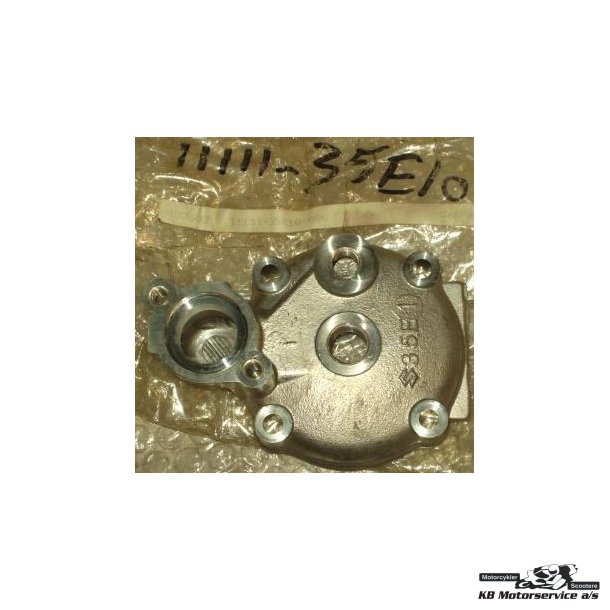Head cylinder	Suzuki AY50WR K1/K2