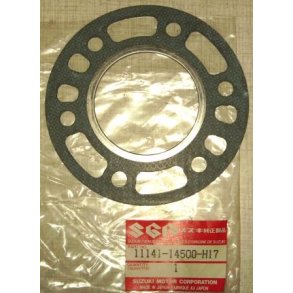 Gasket,cylinder head(na)	RM125