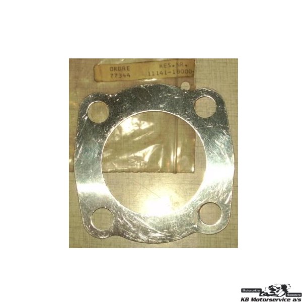 Gasket,cylinder head	T250, T350 