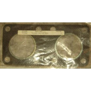 Gasket,cylinder head GT250