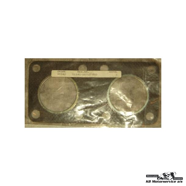 Gasket,cylinder head GT250
