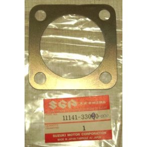 Gasket,cylinder head	GT380