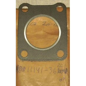 Gasket,cylinder head(na)	GT125