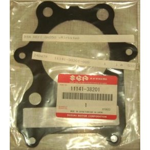 Gasket,cylinder head GZ250, GN250
